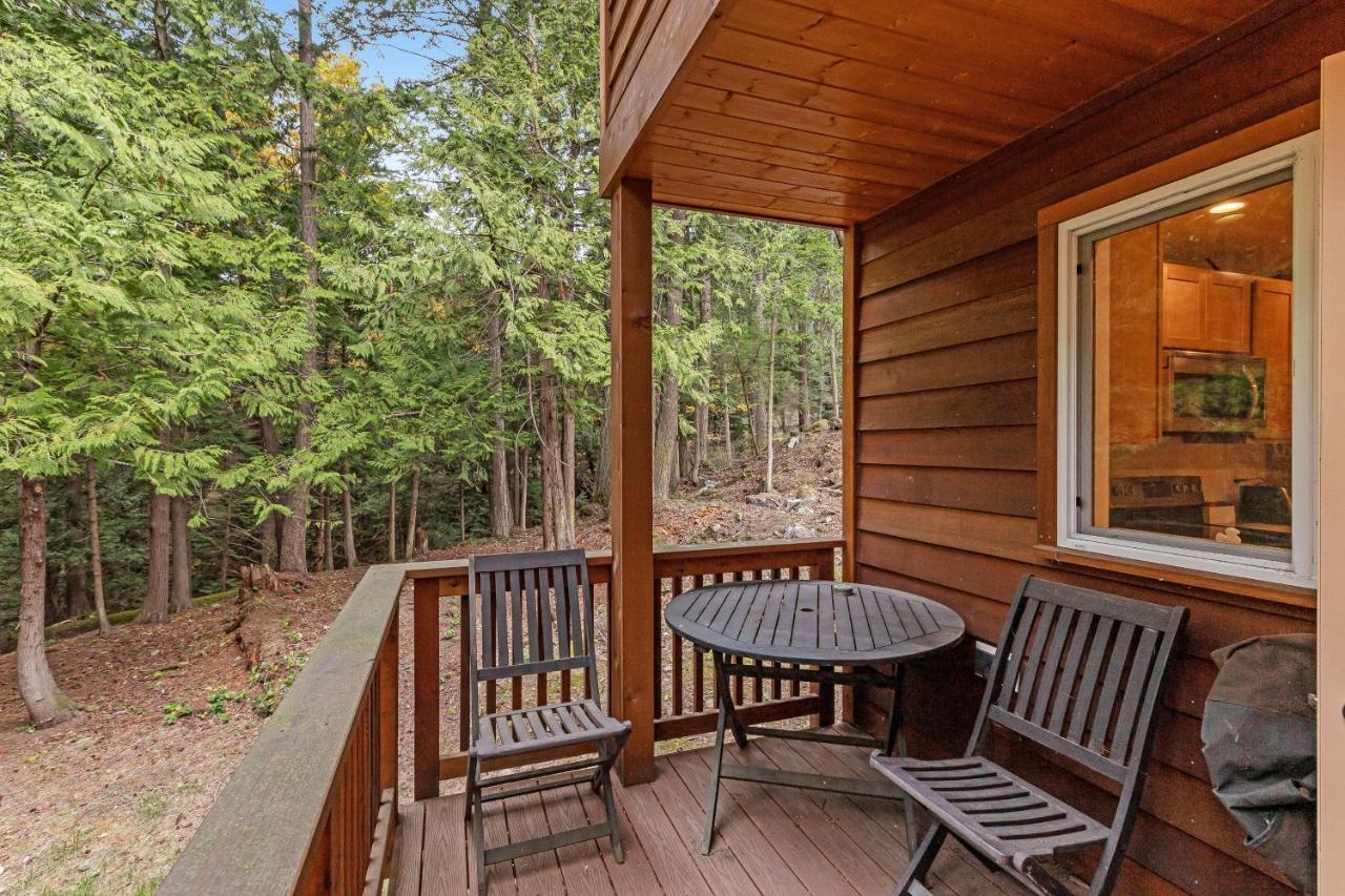 Mckinnis Hill Cabin Eastsound 외부 사진